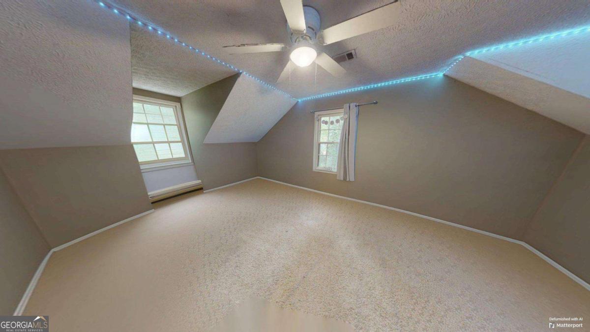 Powder Mill Unit 2 - Residential