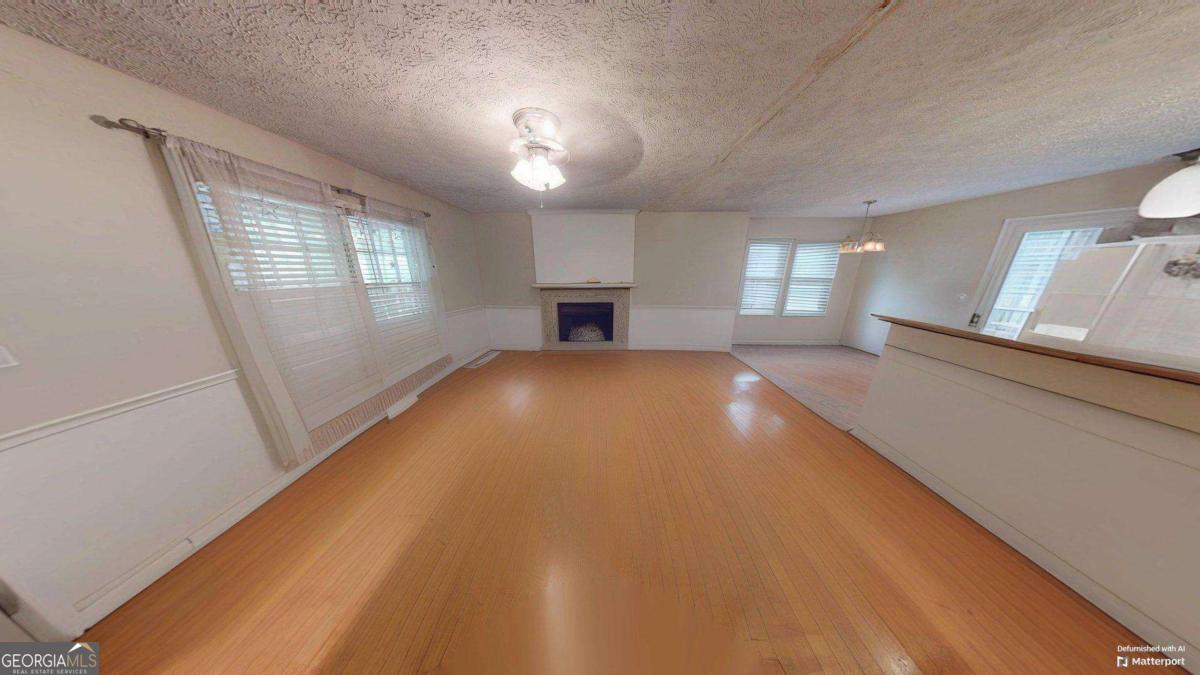 Powder Mill Unit 2 - Residential