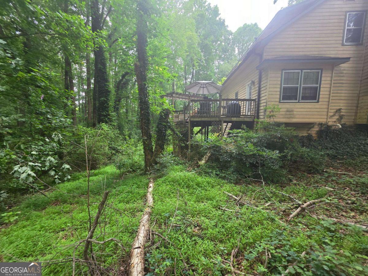 Powder Mill Unit 2 - Residential