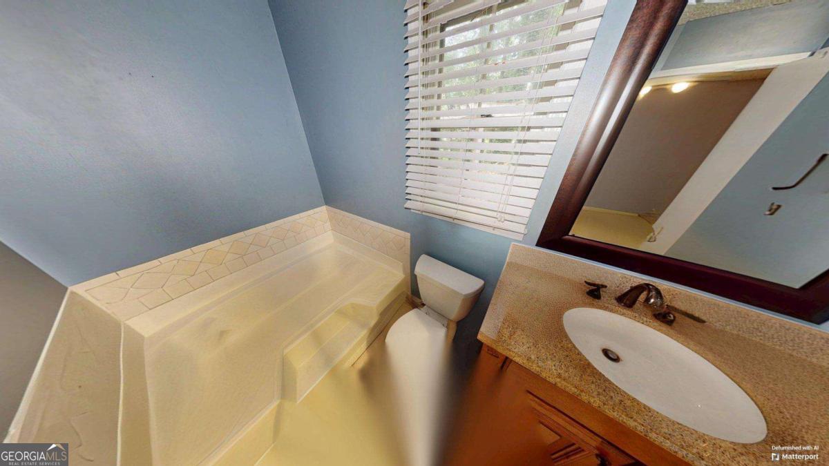 Powder Mill Unit 2 - Residential