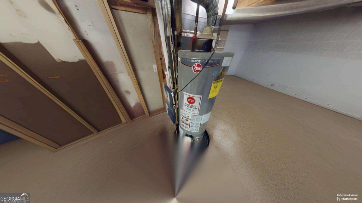 Powder Mill Unit 2 - Residential