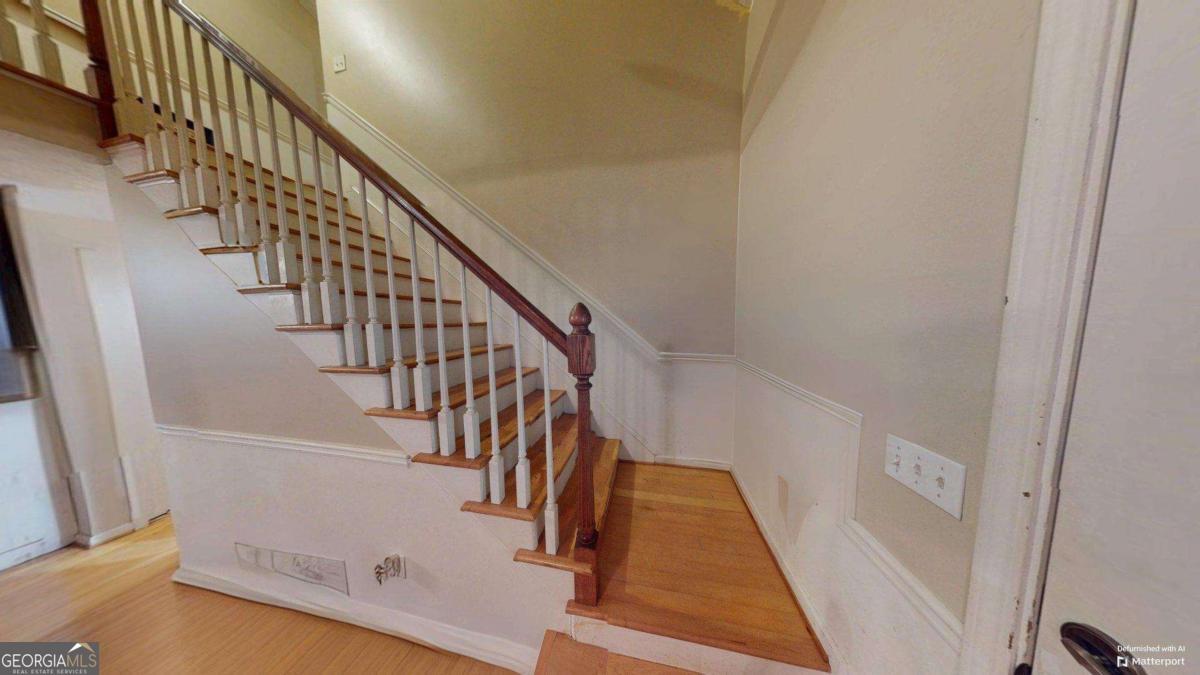 Powder Mill Unit 2 - Residential