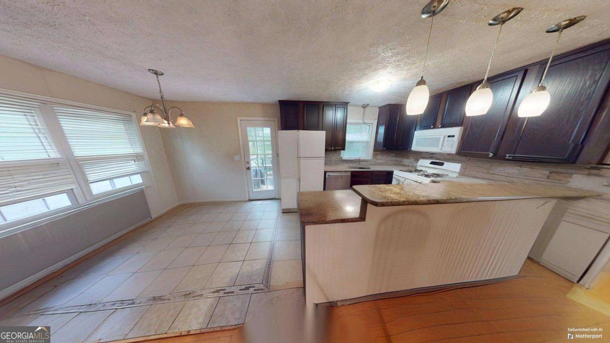 Powder Mill Unit 2 - Residential