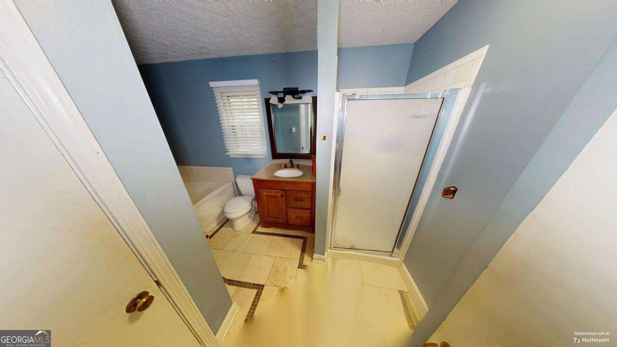 Powder Mill Unit 2 - Residential