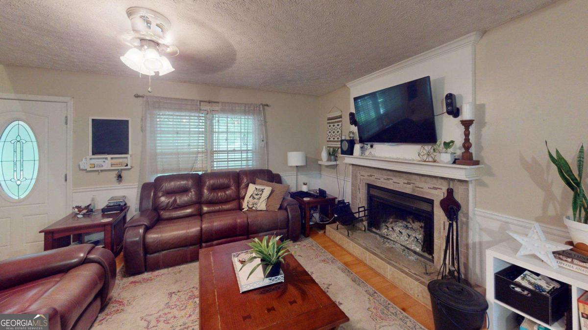 Powder Mill Unit 2 - Residential