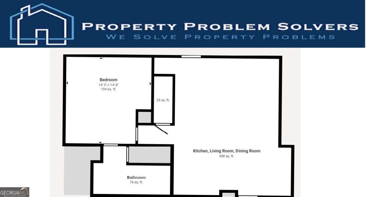 Powder Mill Unit 2 - Residential