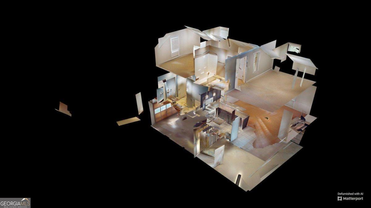 Powder Mill Unit 2 - Residential