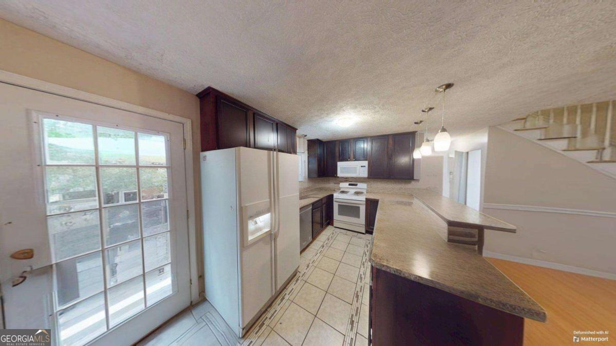 Powder Mill Unit 2 - Residential