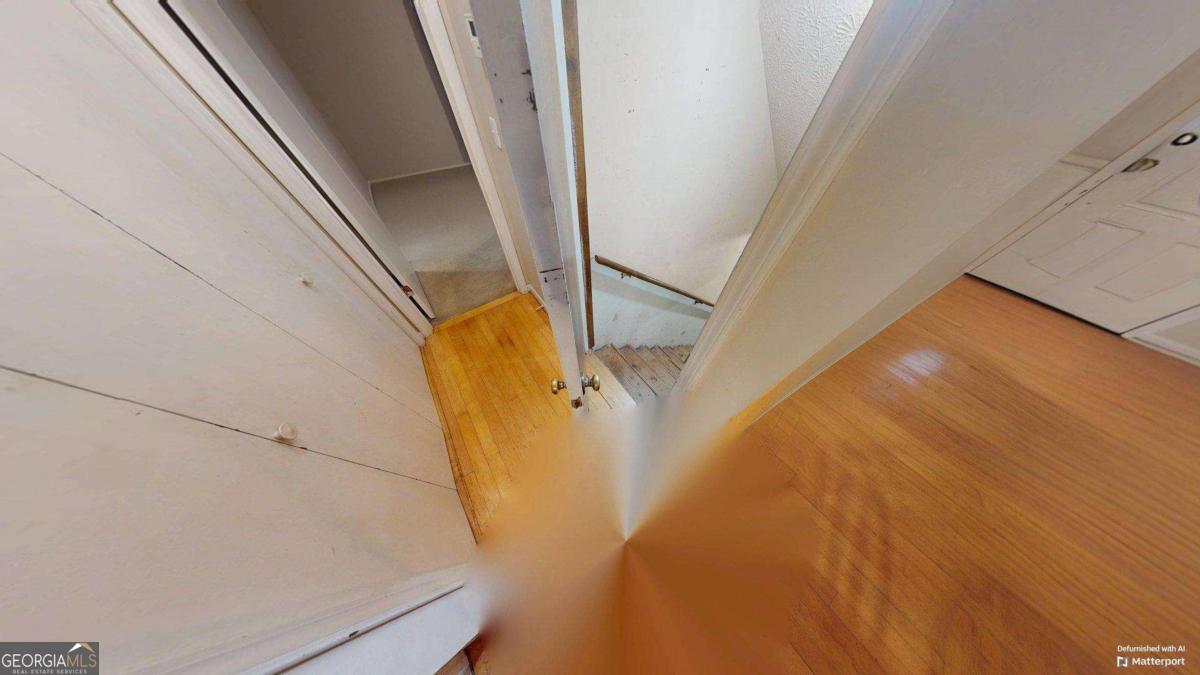 Powder Mill Unit 2 - Residential