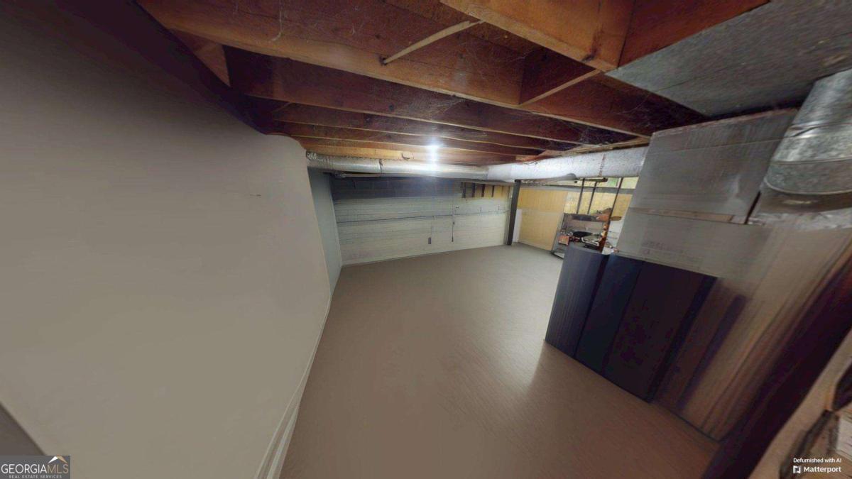 Powder Mill Unit 2 - Residential