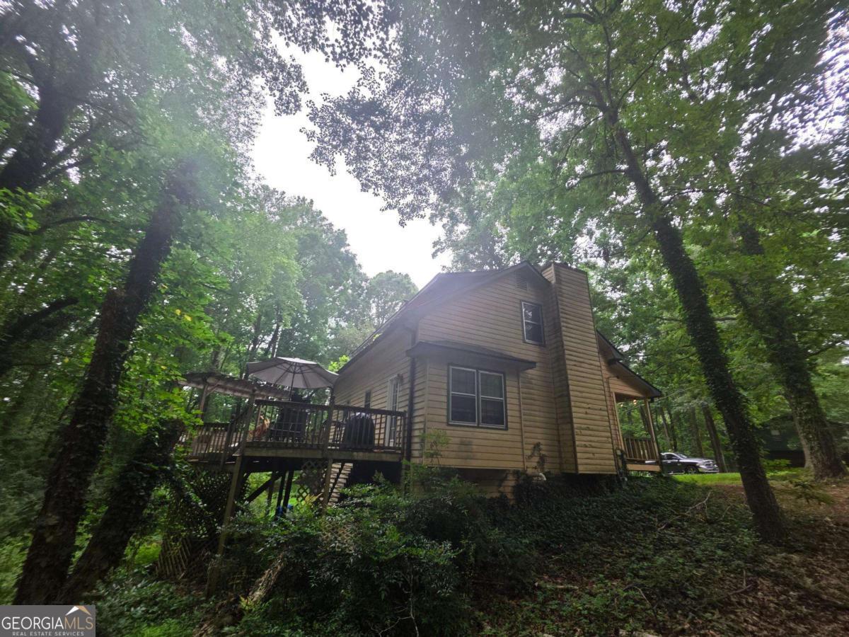 Powder Mill Unit 2 - Residential