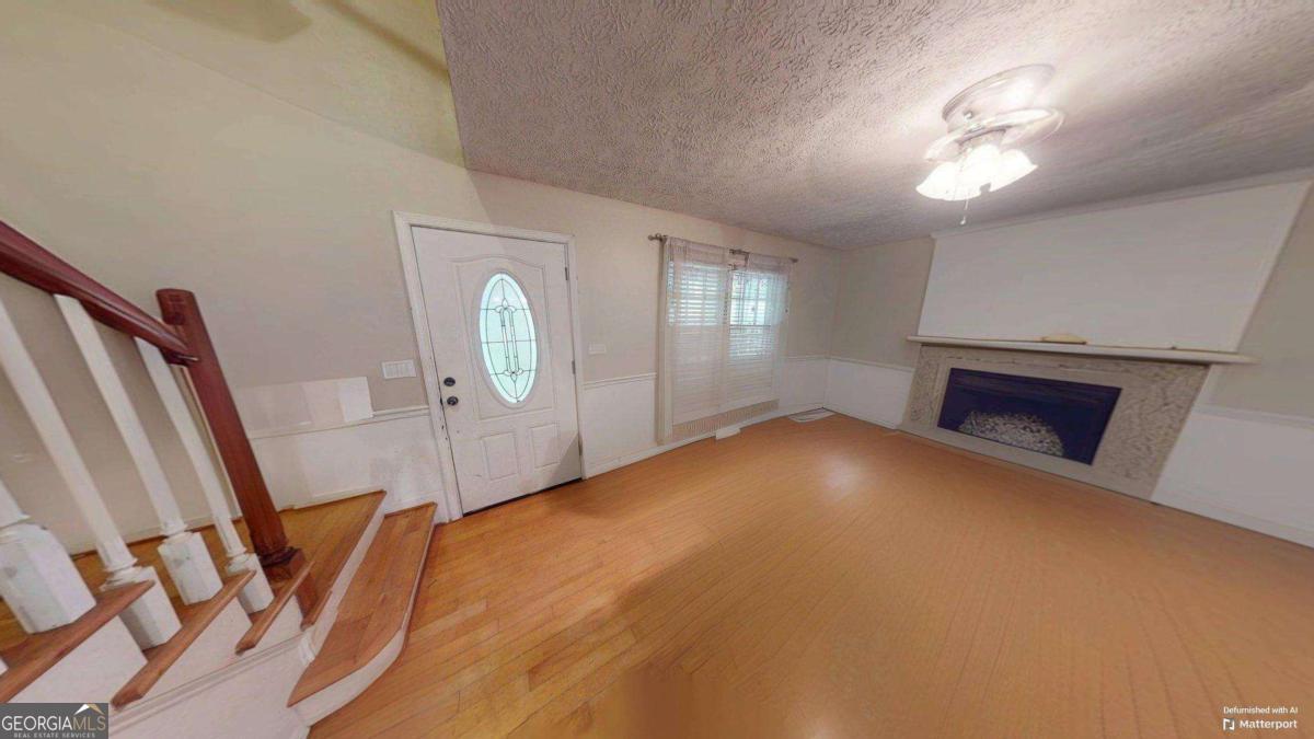 Powder Mill Unit 2 - Residential