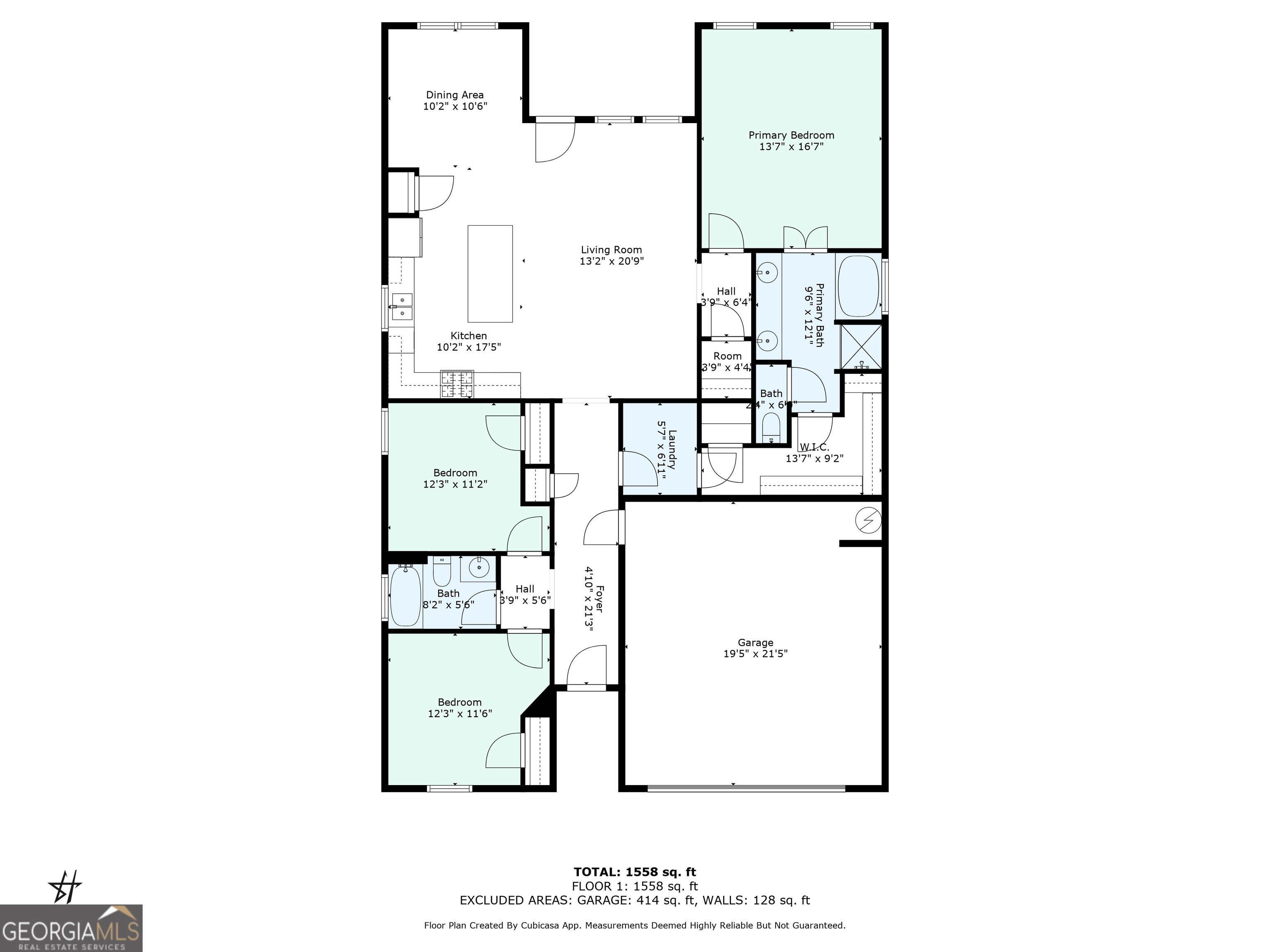 131 Prominence CT