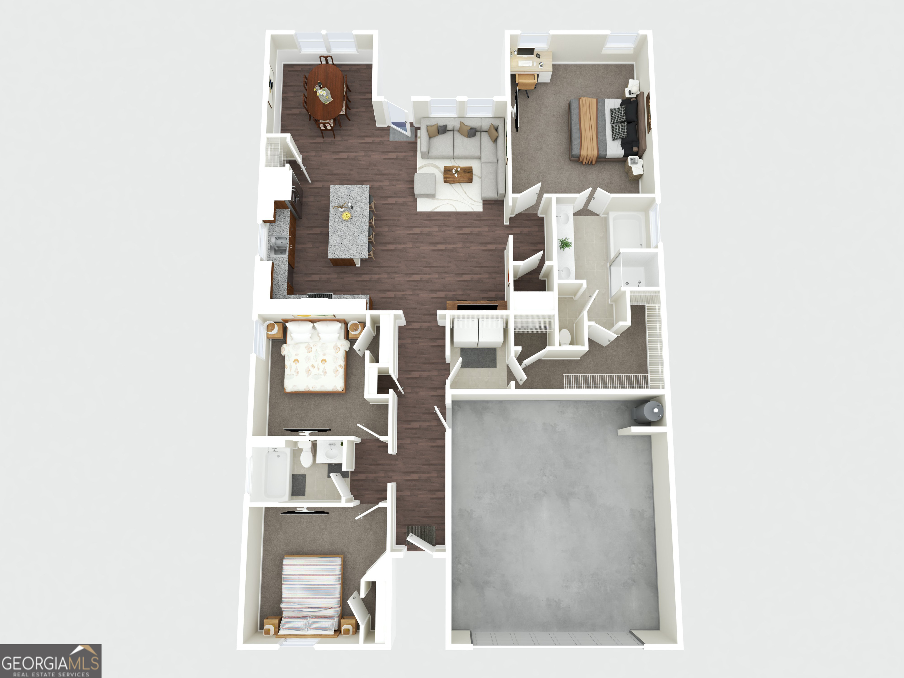 131 Prominence CT