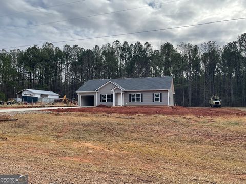 A home in Greenville