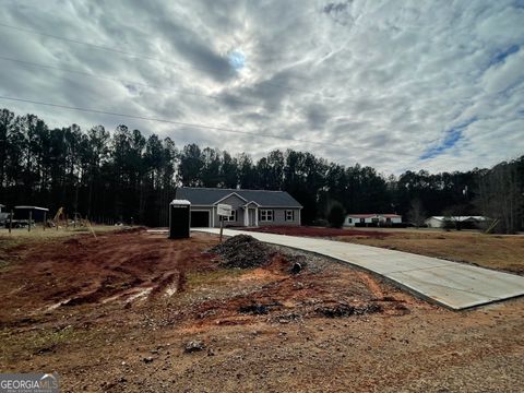 A home in Greenville