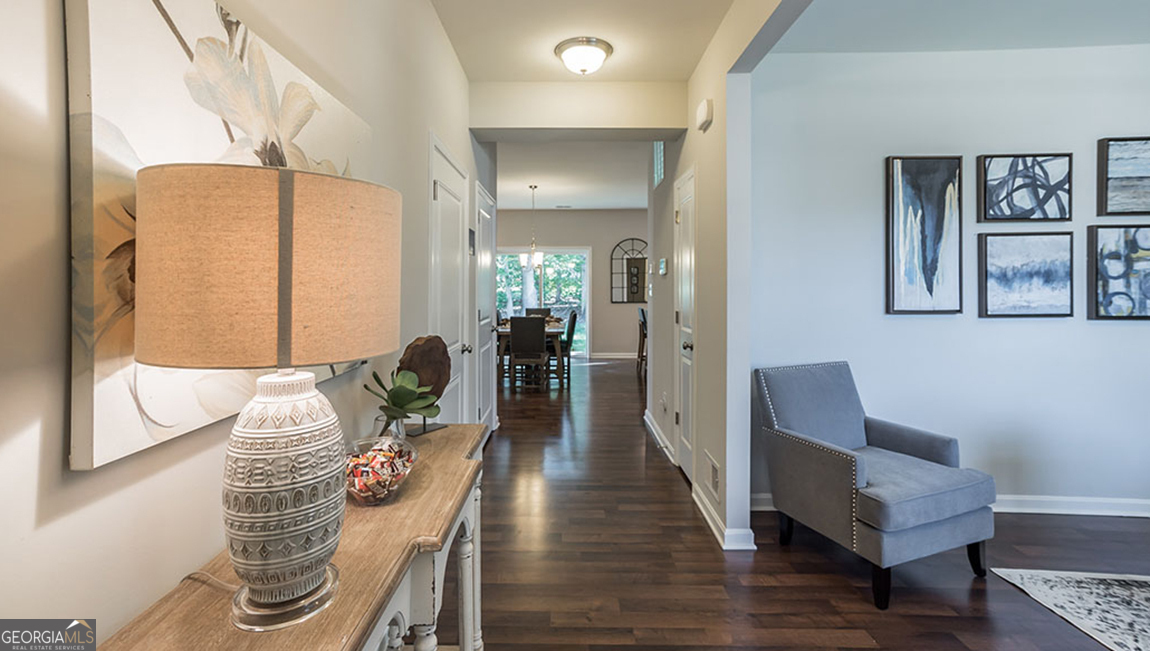 Twin Lakes - Residential