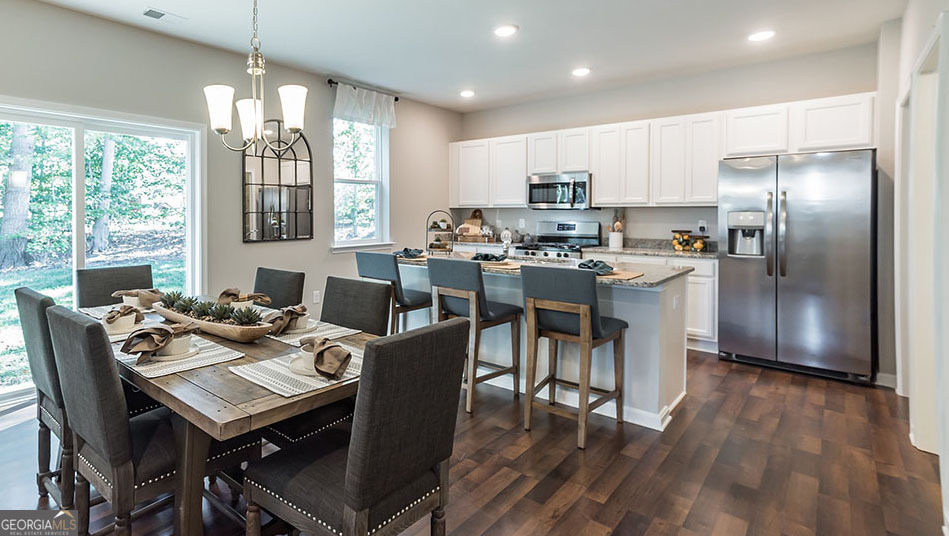 Twin Lakes - Residential