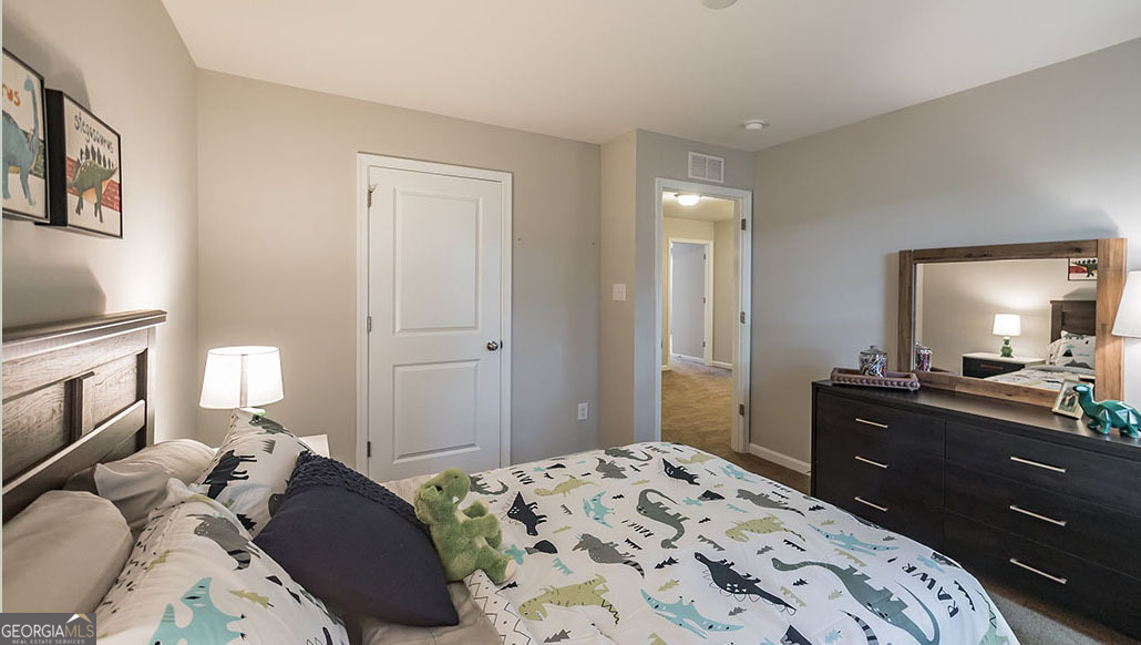 Twin Lakes - Residential