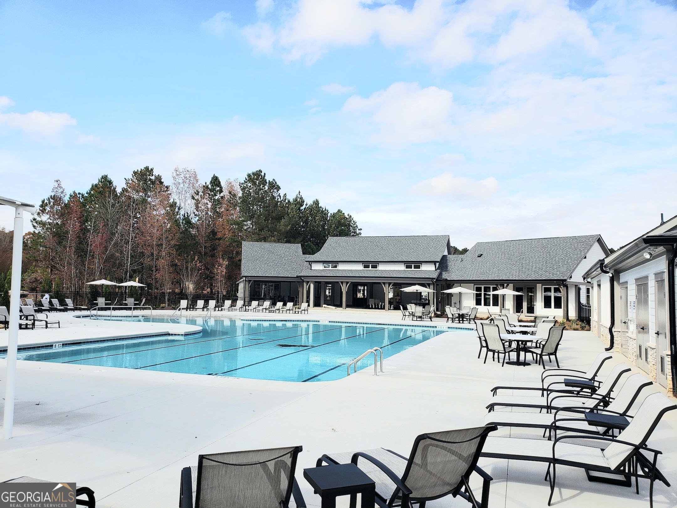 Twin Lakes - Residential