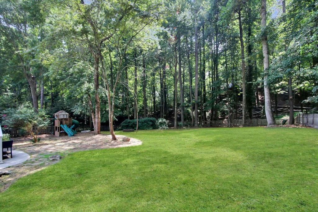 Photo of 455 Persimmon Lane, Roswell, GA 30076 (MLS # 10765828)