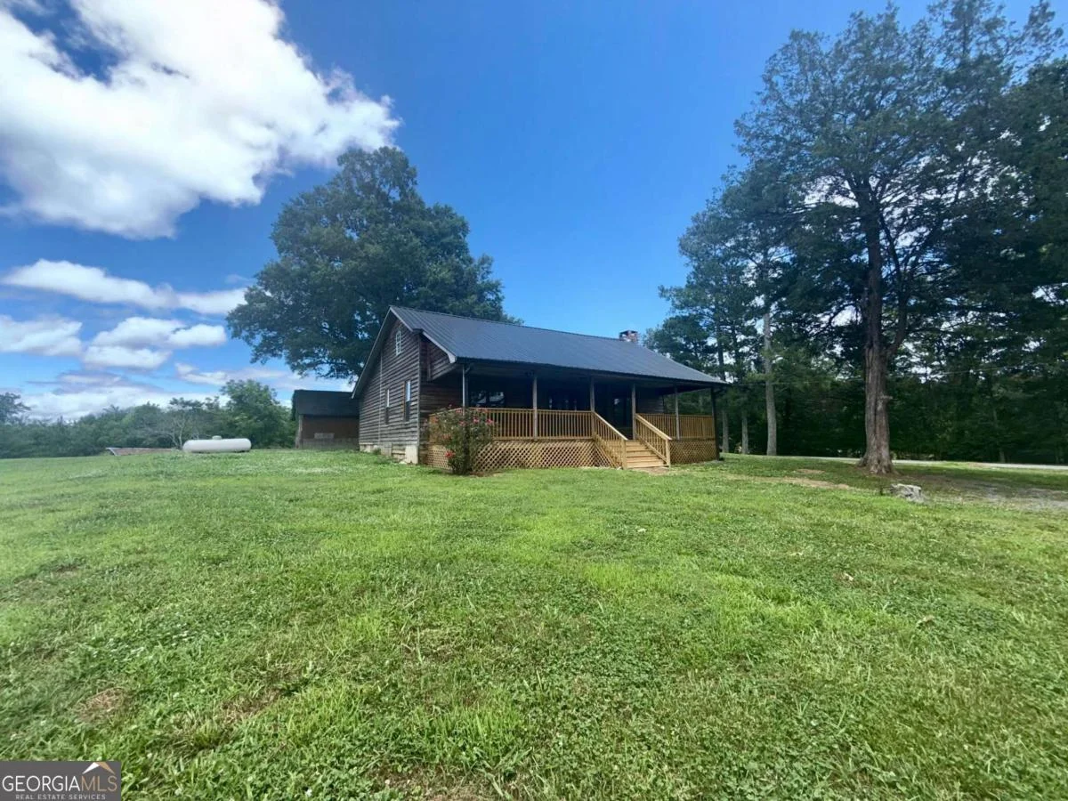 571 Autry Road SW, Plainville, GA, 30733