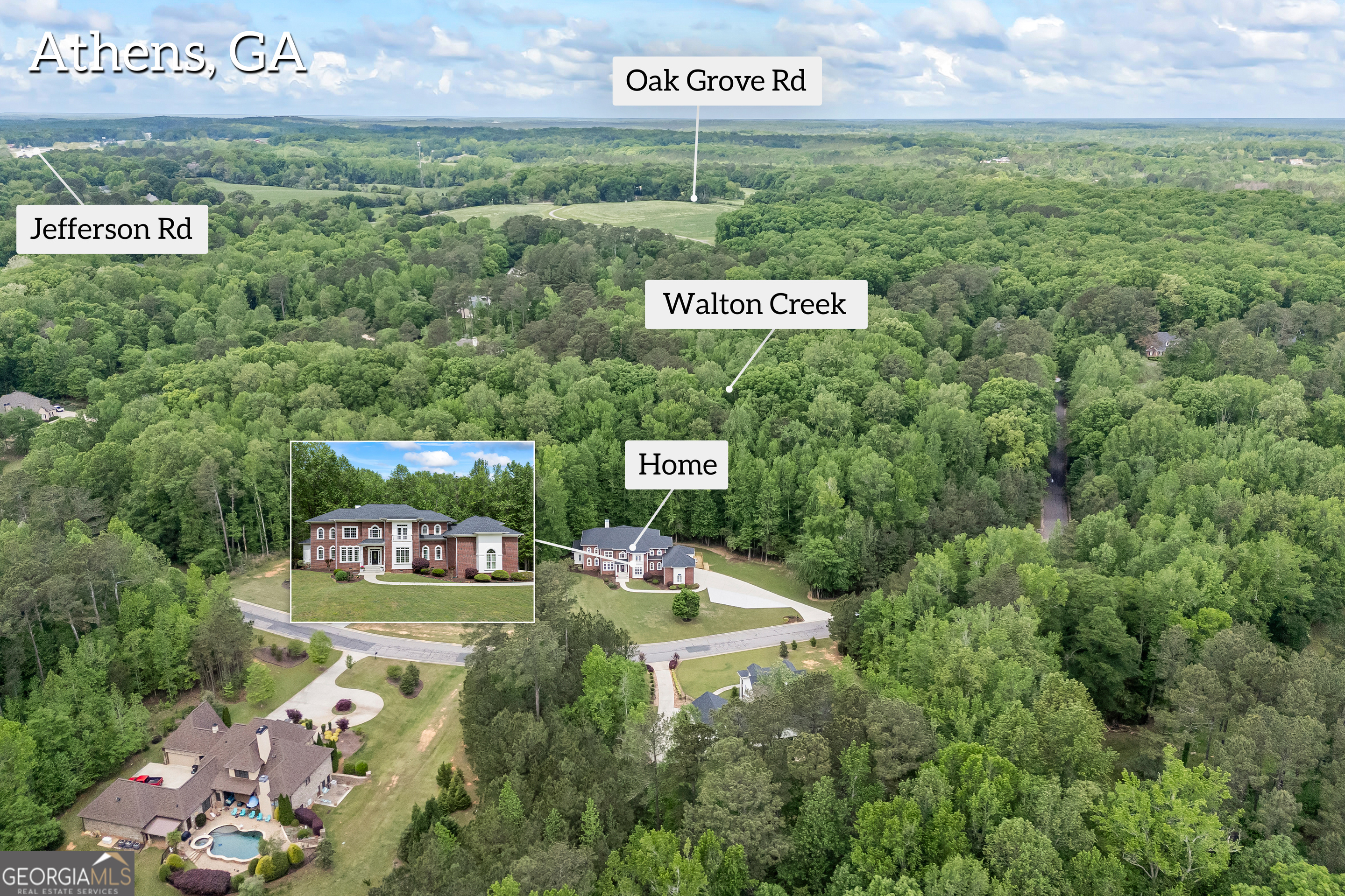 139 Thornhill CIR