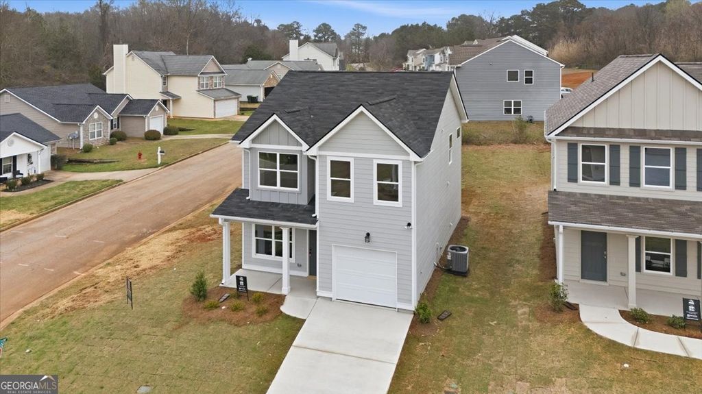 Photo of 3 Morningside Court, Thomaston, GA 30286 (MLS # 10710717)