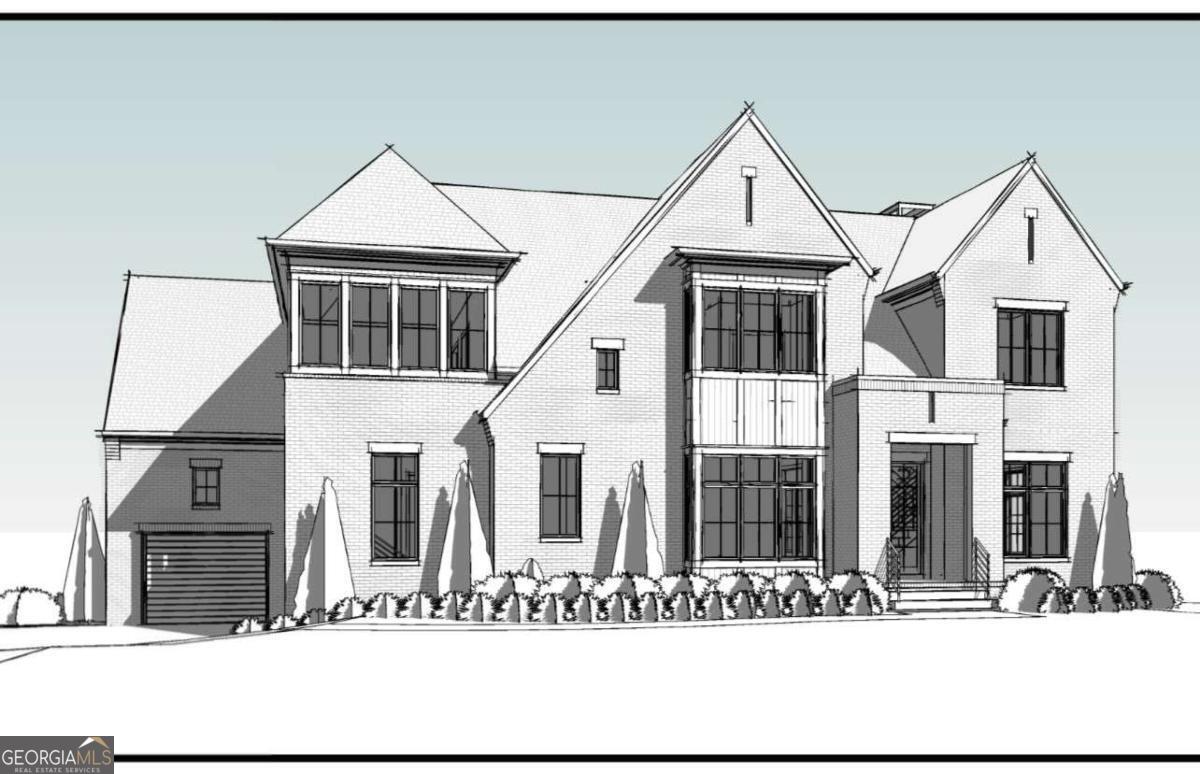 125 Spring DR