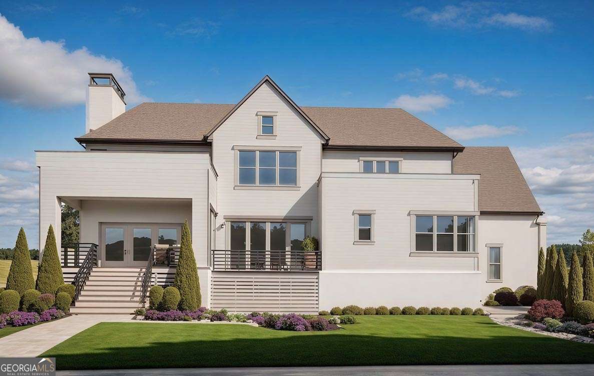 125 Spring DR