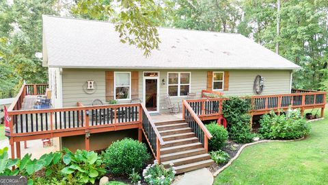 841 Spring RD Baldwin GA 30511