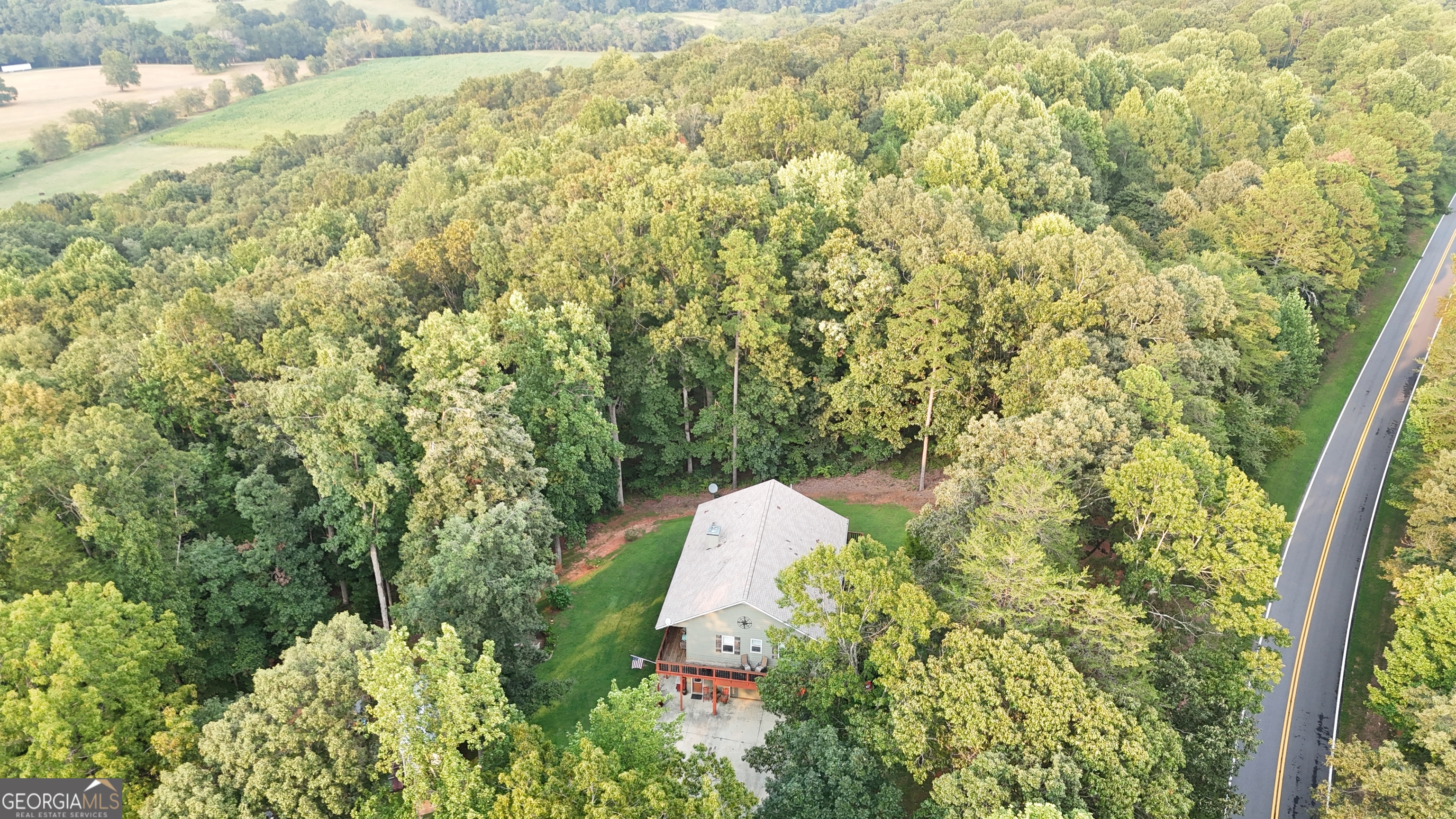 841 Spring RD