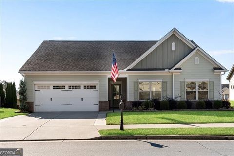 Photo of 4507 Havenwood Place, Gainesville, GA 30504 (MLS # 10647009)