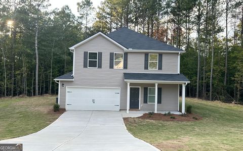 A home in Carrollton