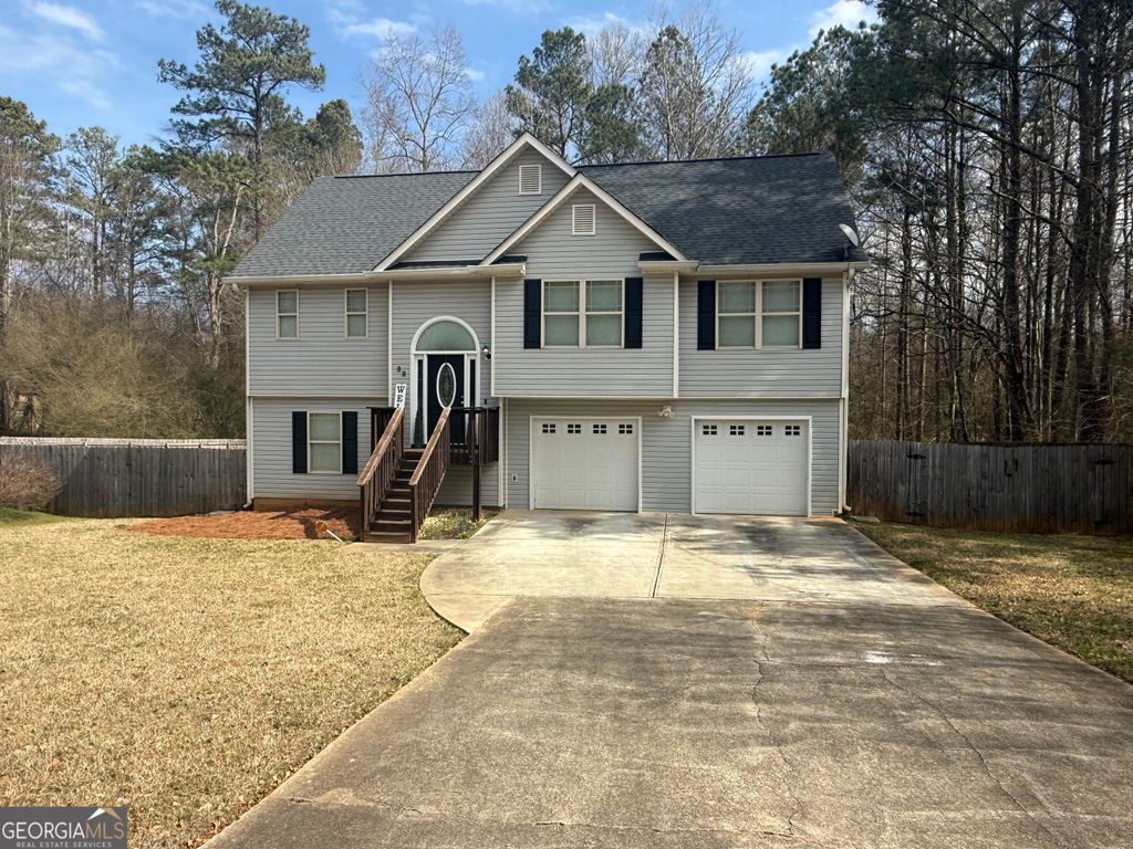 Photo of 22 Mill Trace, Carrollton, GA 30116 (MLS # 10697031)