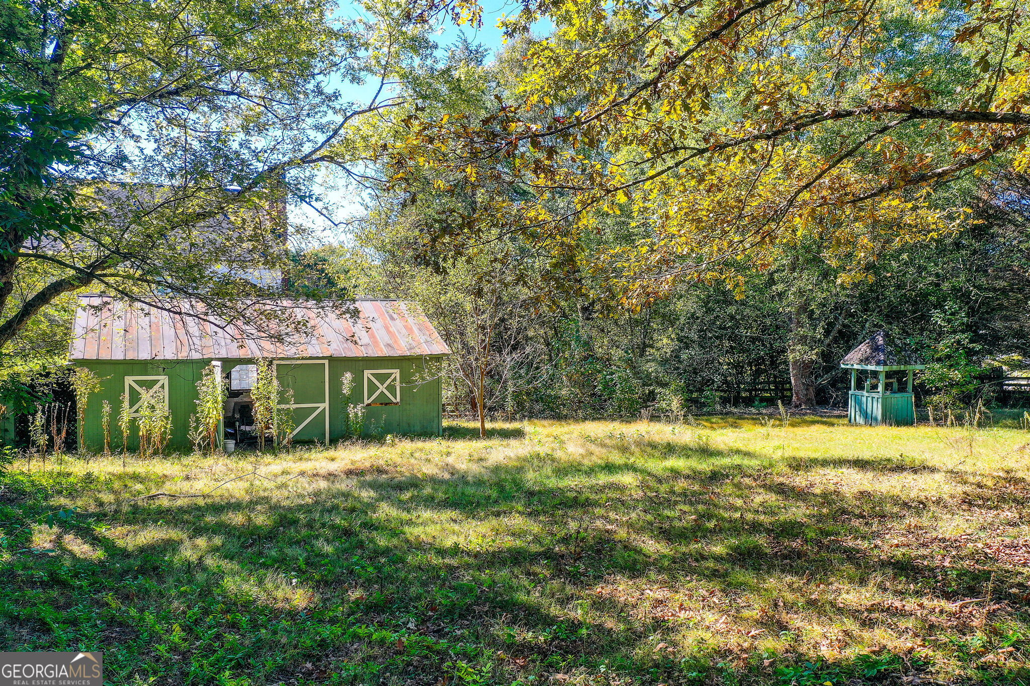1395 Mid Broadwell RD