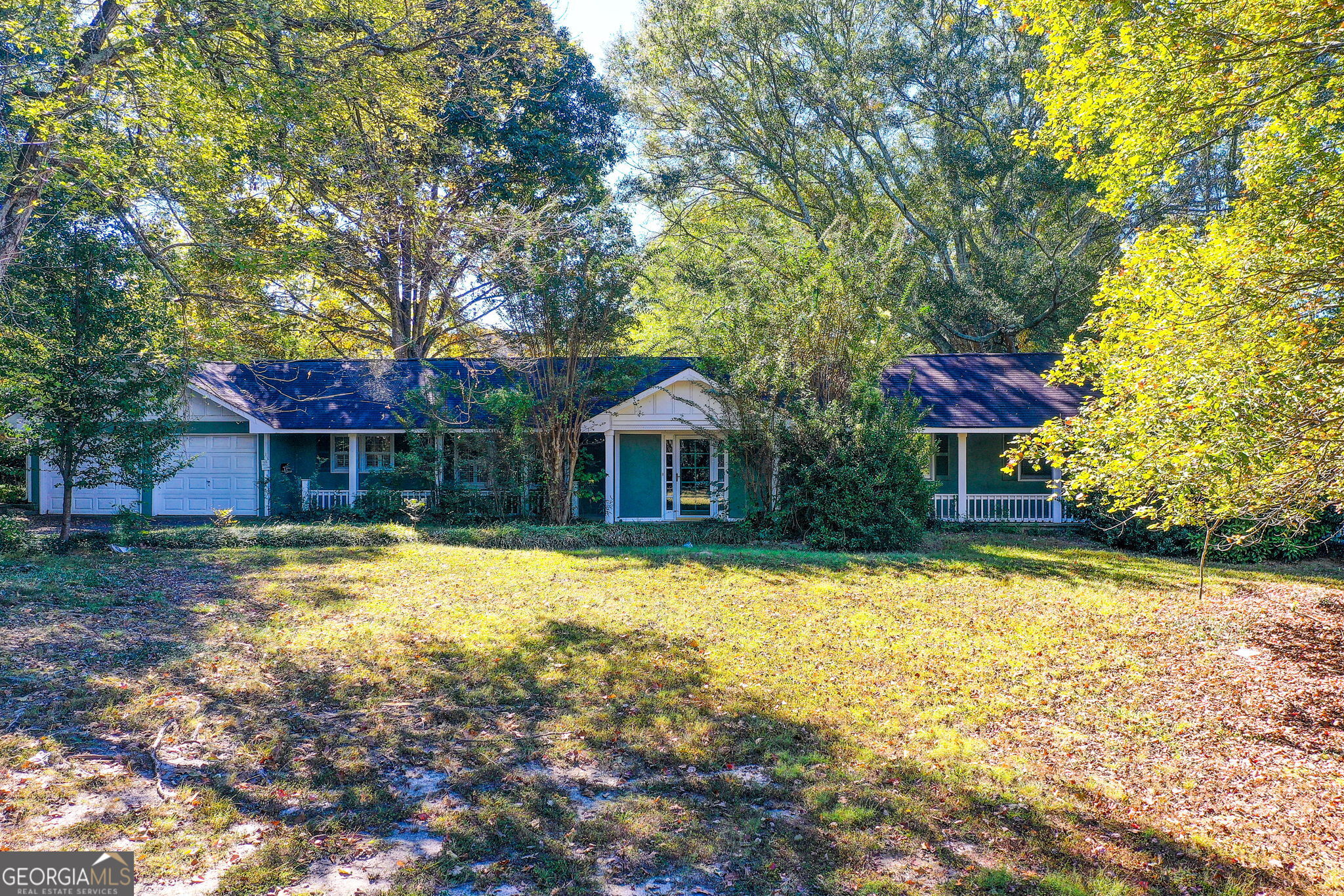 1395 Mid Broadwell RD