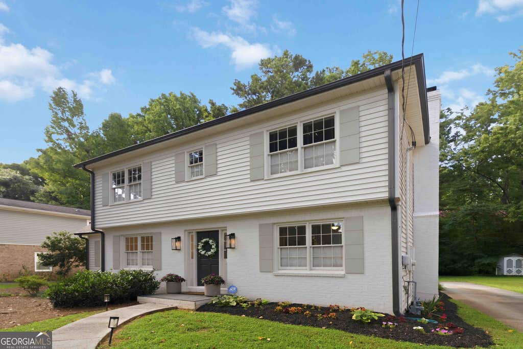 Photo of 4249 Duesenberg Drive, Tucker, GA 30084 (MLS # 10818748)