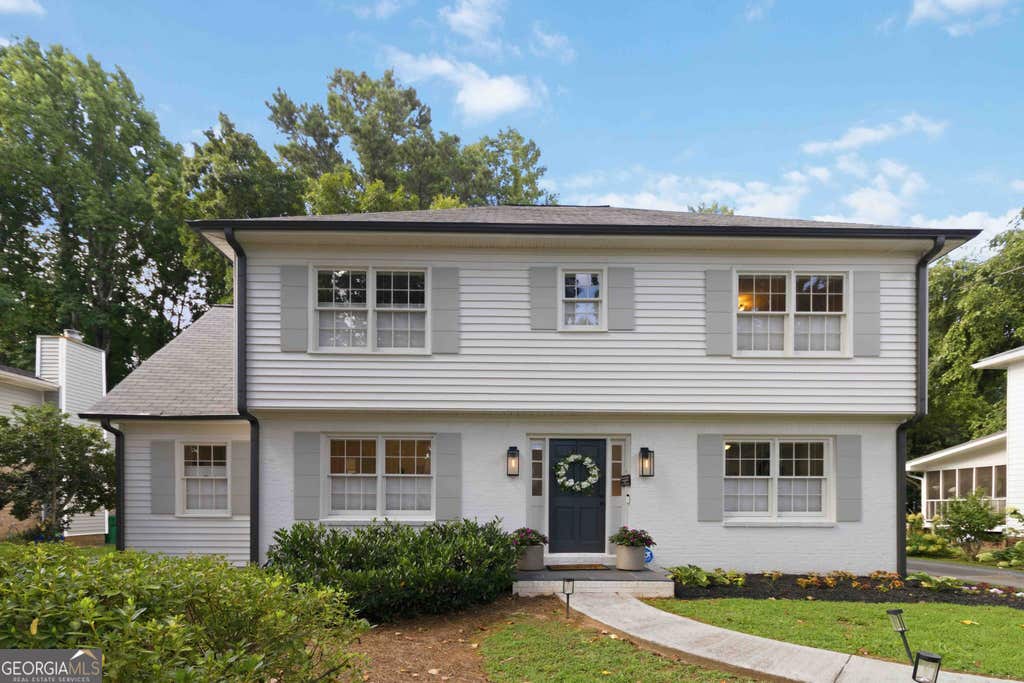 Photo of 4249 Duesenberg Drive, Tucker, GA 30084 (MLS # 10818748)
