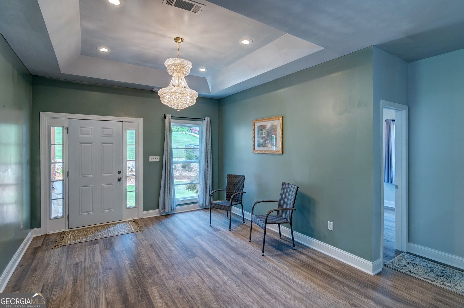 1010 Lakeland DR