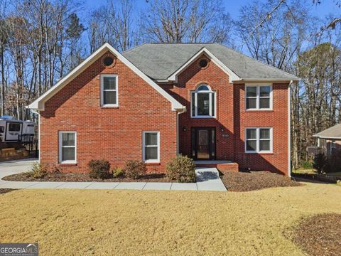 1217 Kaylyn CT NW Kennesaw GA 30152