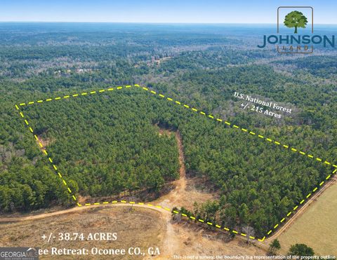 1500 Middlebrooks Road Watkinsville GA 30677