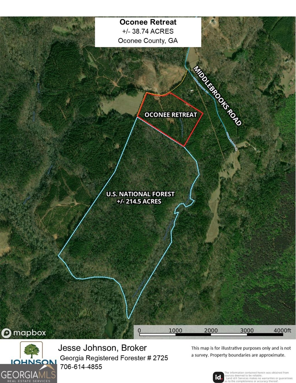 Photo of 1500 Middlebrooks Road, Watkinsville, GA 30677 (MLS # 10700514)