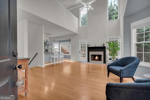 350 Eagle Tiff DR Sugar Hill GA 30518