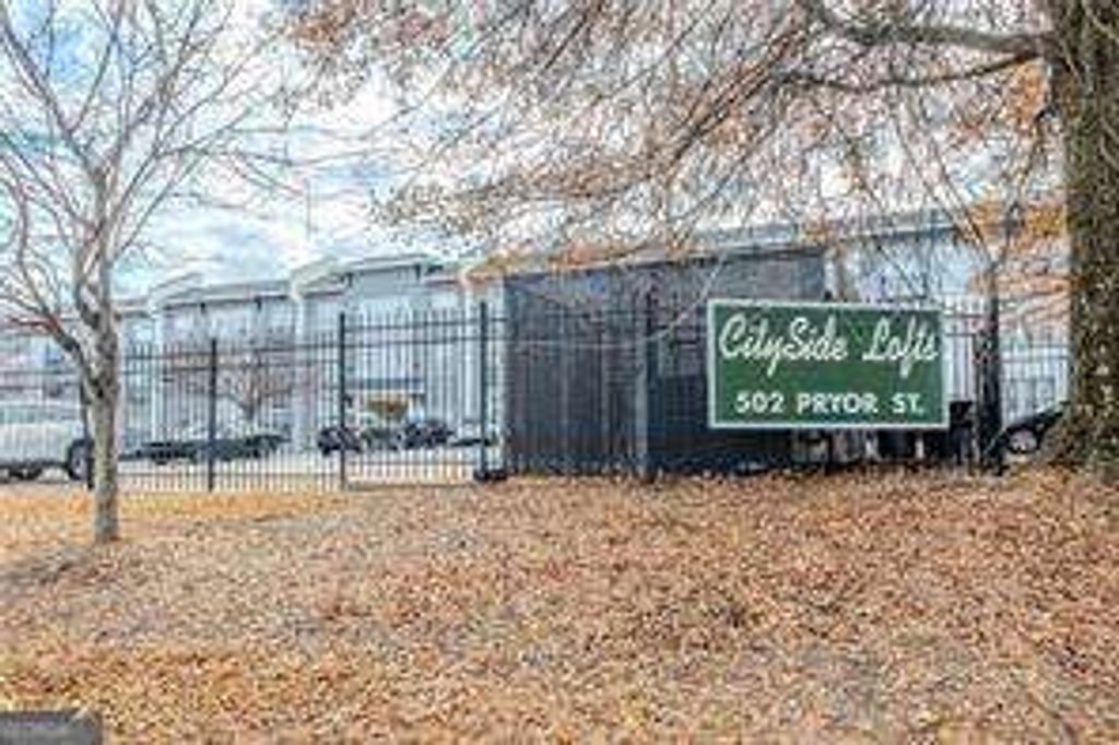 Photo of 502 Pryor Street SW #312, Atlanta, GA 30312 (MLS # 10689287)