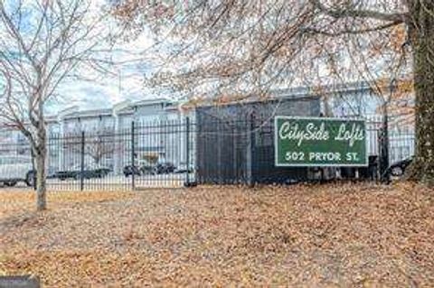Photo of 502 Pryor Street SW #312, Atlanta, GA 30312 (MLS # 10689287)