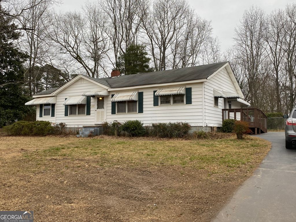 Photo of 4035 S Bogan Road, Buford, GA 30519 (MLS # 10733513)