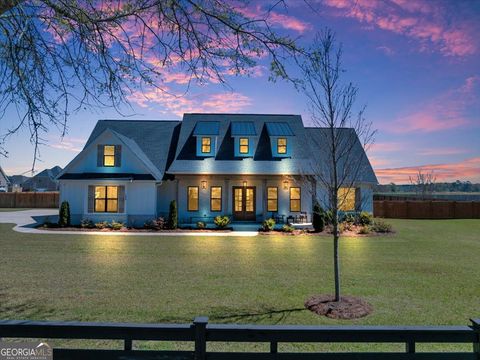 184 Talton Road, Kathleen, GA 31047 - #: 10487991