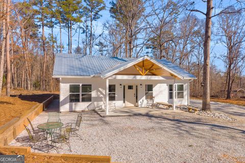 Photo of 173 Laura Drive, Martin, GA 30557 (MLS # 10658513)