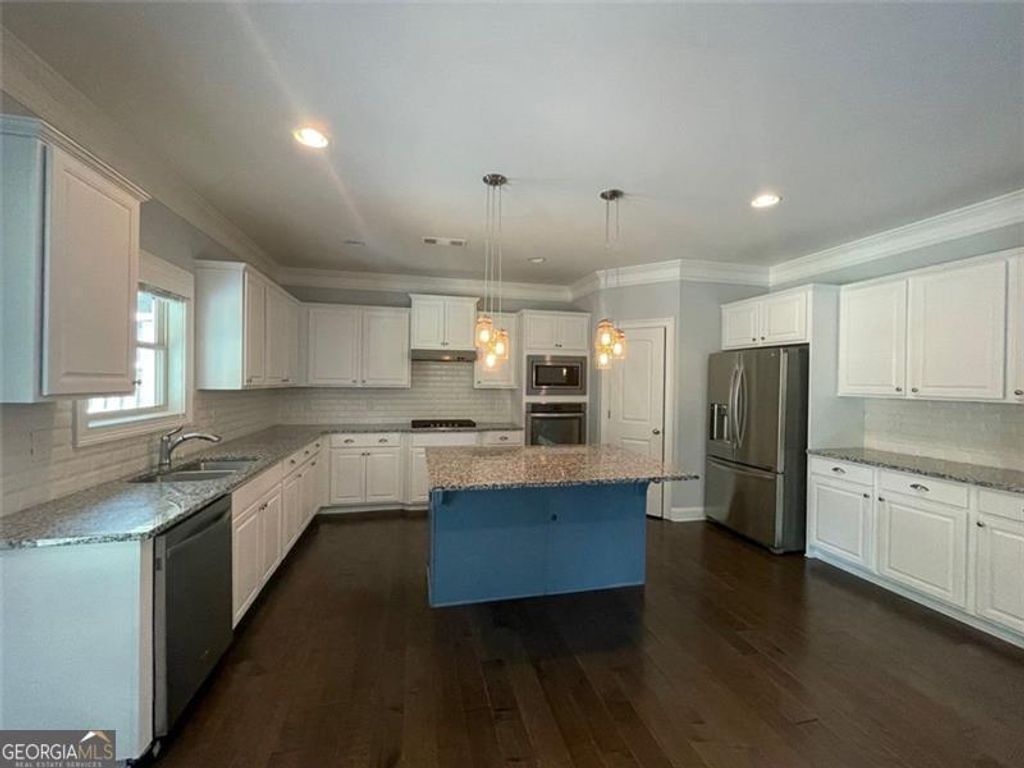 Photo of 3483 LOST OAK Drive, Buford, GA 30519 (MLS # 10653465)